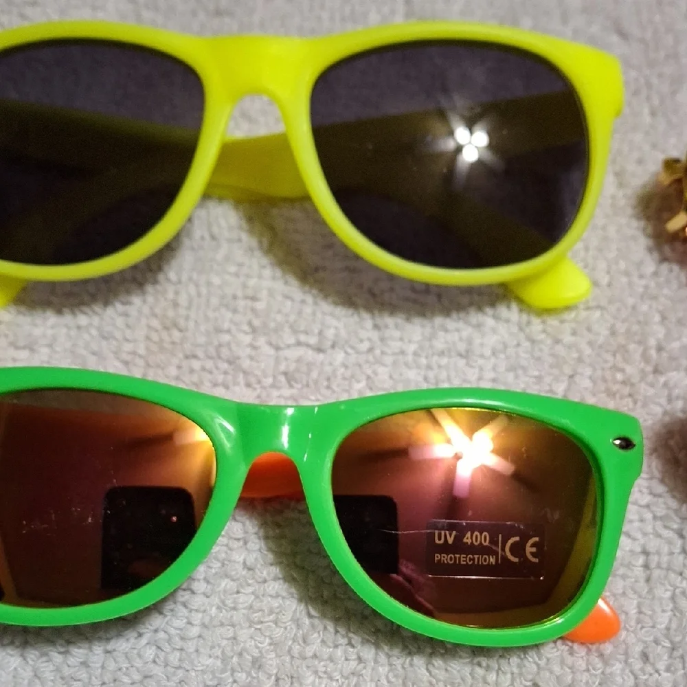Stylish Sunglasses Collection 10 Pair (SG007)